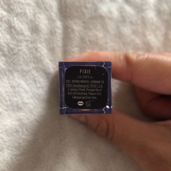 MORPHE Mini Liquid Lipstickđź’— - Picture 2 of 2